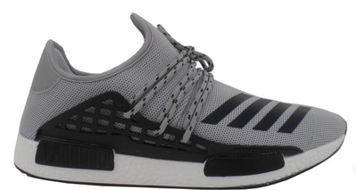 

Air Sports Running Shoes For Men(Grey, Black