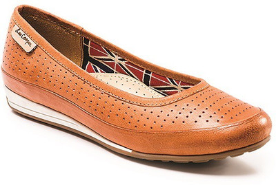 

Lee Cooper Bellies For Women(Tan