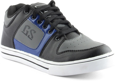 

Golden Sparrow Casuals For Men(Blue
