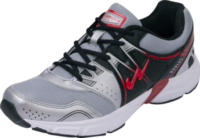 

Campus Rodius Running Shoes For Men(Grey, Silver, Blue)