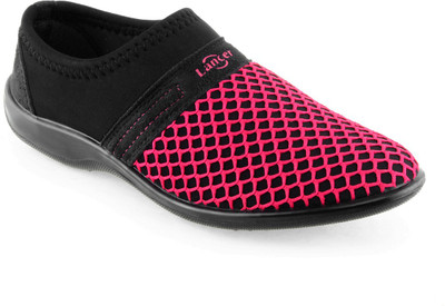 

Lancer Casuals For Women(Pink, Black