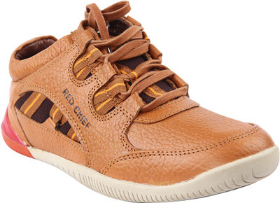 

Red Chief Shoes Casuals For Men(Tan, Elephant tan