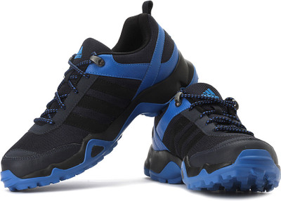 

ADIDAS Trail Charger Men Hiking & Trekking Shoes For Men(Blue, Black, Navy), Ntnavy;black;blubea