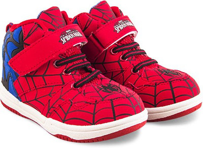 

Spiderman Boys, Red