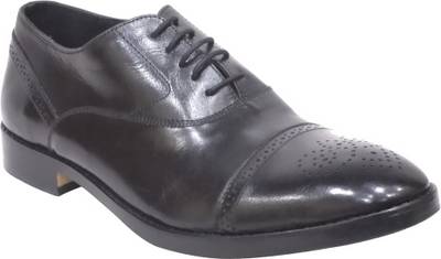 Harrykson Lace Up Shoes