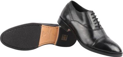 Harrykson Lace Up Shoes