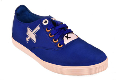 

Tickshoes Girls, Blue