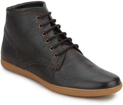 

Arden Devon Derby Boots For Men(Brown