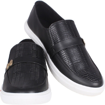

BootEase Sneakers For Men(Black