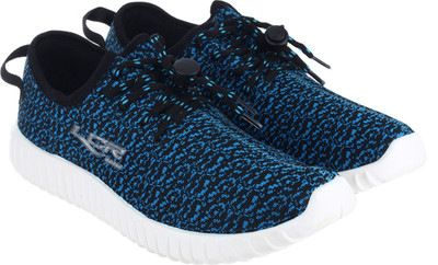 

Lancer Walking Shoes For Men(Black, Blue, Navy