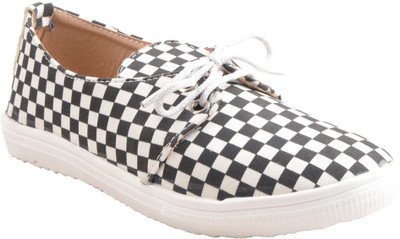 

Adorn Cool and Fashionable Casuals For Women(White