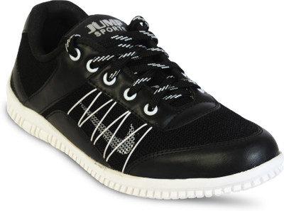 

Namah Casuals For Men(Black