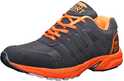 

Port Glider Tennis Shoes For Men(Black)