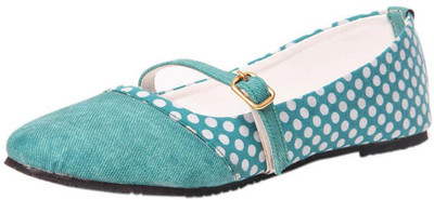 

TEN Bellies For Women(Green