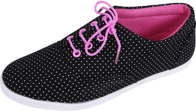

KaryJerry Casuals For Women(Black
