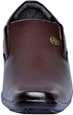 FAUSTO Slip On