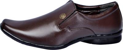 FAUSTO Slip On