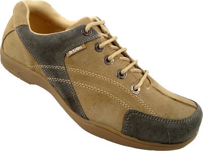 

Action Brown Casual Shoe Casuals For Men(Brown, Brown-08