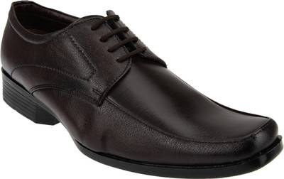 Empire Lace Up