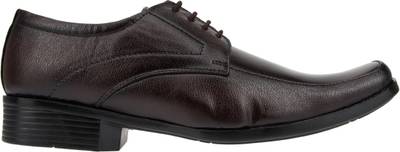 Empire Lace Up