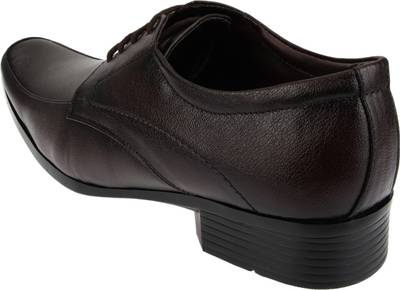 Empire Lace Up