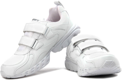 

Sparx SM-165 Walking Shoes For Men(White