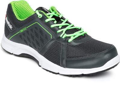 

REEBOK EDGE QUICK 2.0 Running Shoes For Men(Green