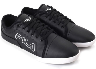 

Fila Sneakers For Men(Black, Blk