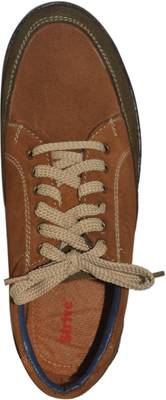 Strive Suede Leather Sneakers