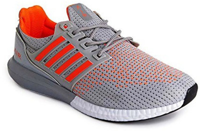 

Air Running Shoes For Men(Grey