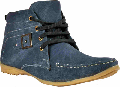 

marpensshoes Outdoors For Men(Blue