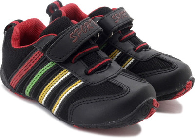 

KITTENS Boys, Black