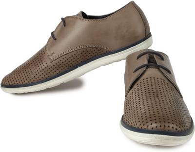 Spunk Crome Sneakers