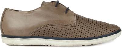 Spunk Crome Sneakers