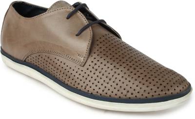 Spunk Crome Sneakers