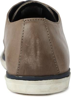 Spunk Crome Sneakers