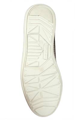 Spunk Crome Sneakers