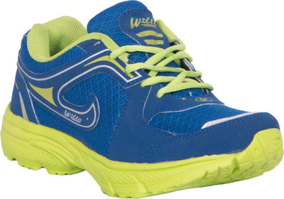 

Asian Shoes Girls, Blue