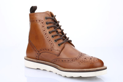 

Red Tape Casuals For Men(Tan