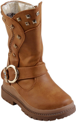 

Glinchy Girls, Brown