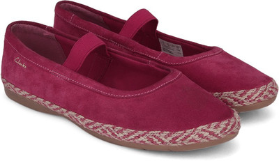 

Clarks Girls, Rose