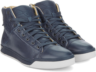 

Diesel Sneakers For Men(Blue, T6063