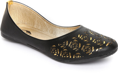 

Repose Bellies For Women(Black