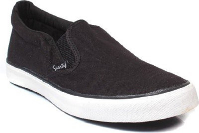 

Rexona Loafers For Men(Black