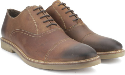 

U.S. Polo Assn Men Corporate Casuals For Men(Tan