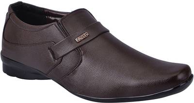 FAUSTO Slip On
