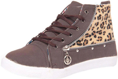 

TEN Casuals For Women(Brown