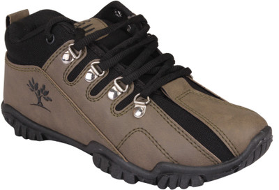 

Genial Casuals For Men(Grey