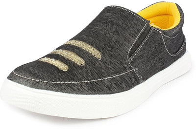 

DICY Casuals For Men(Black