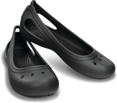 

Crocs Girls, Black